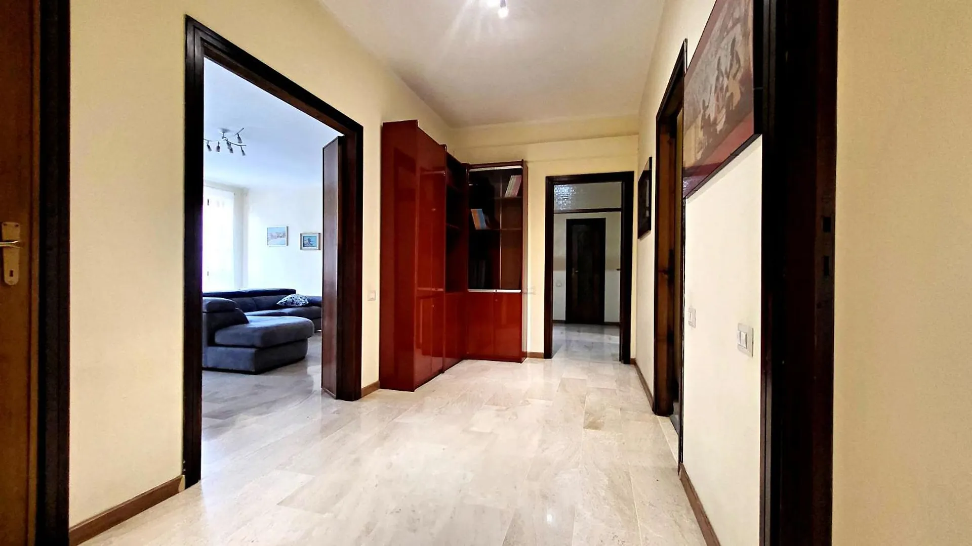 Maison Lucrezia Cagliari Italia