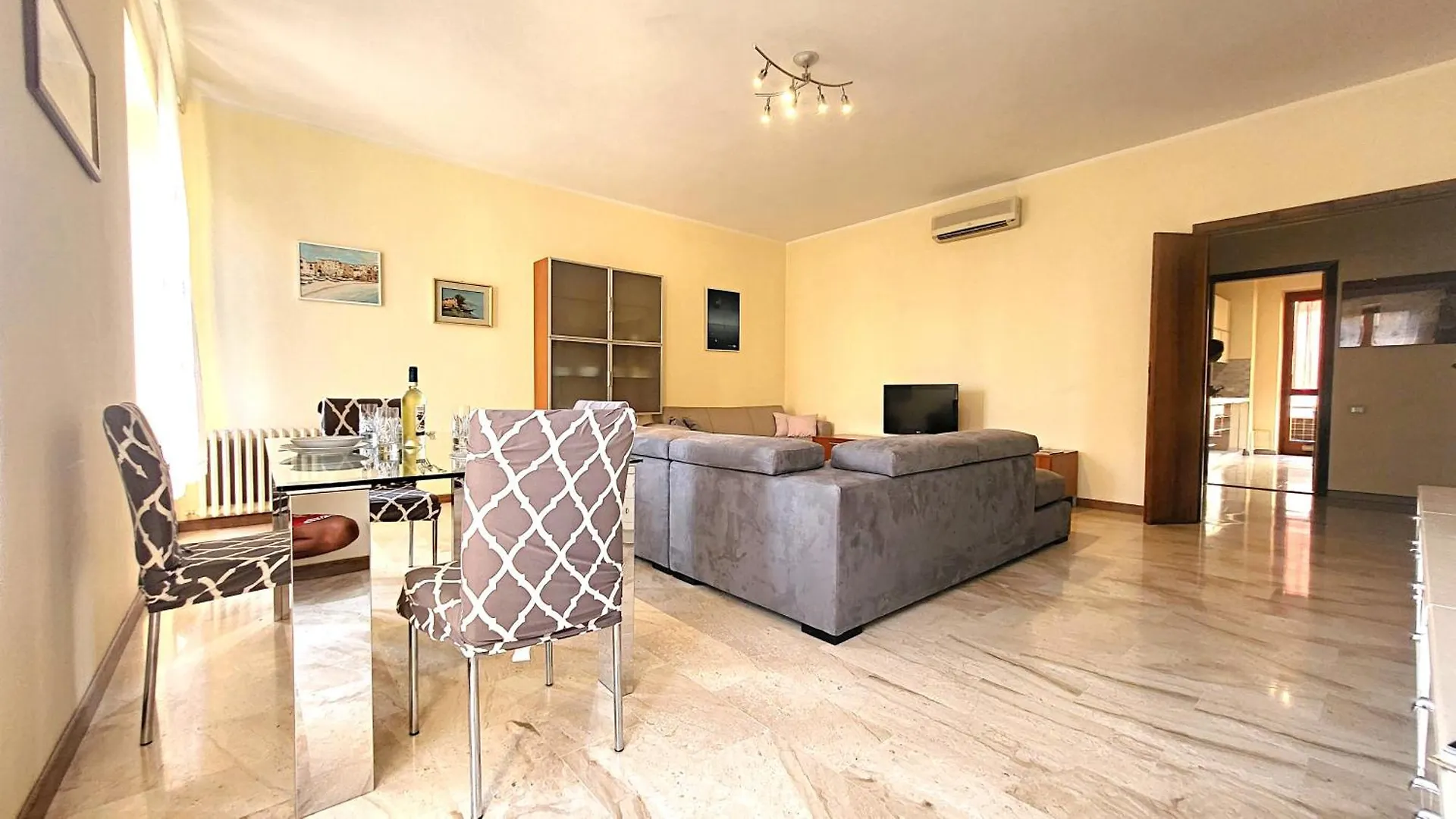 Maison Lucrezia Cagliari