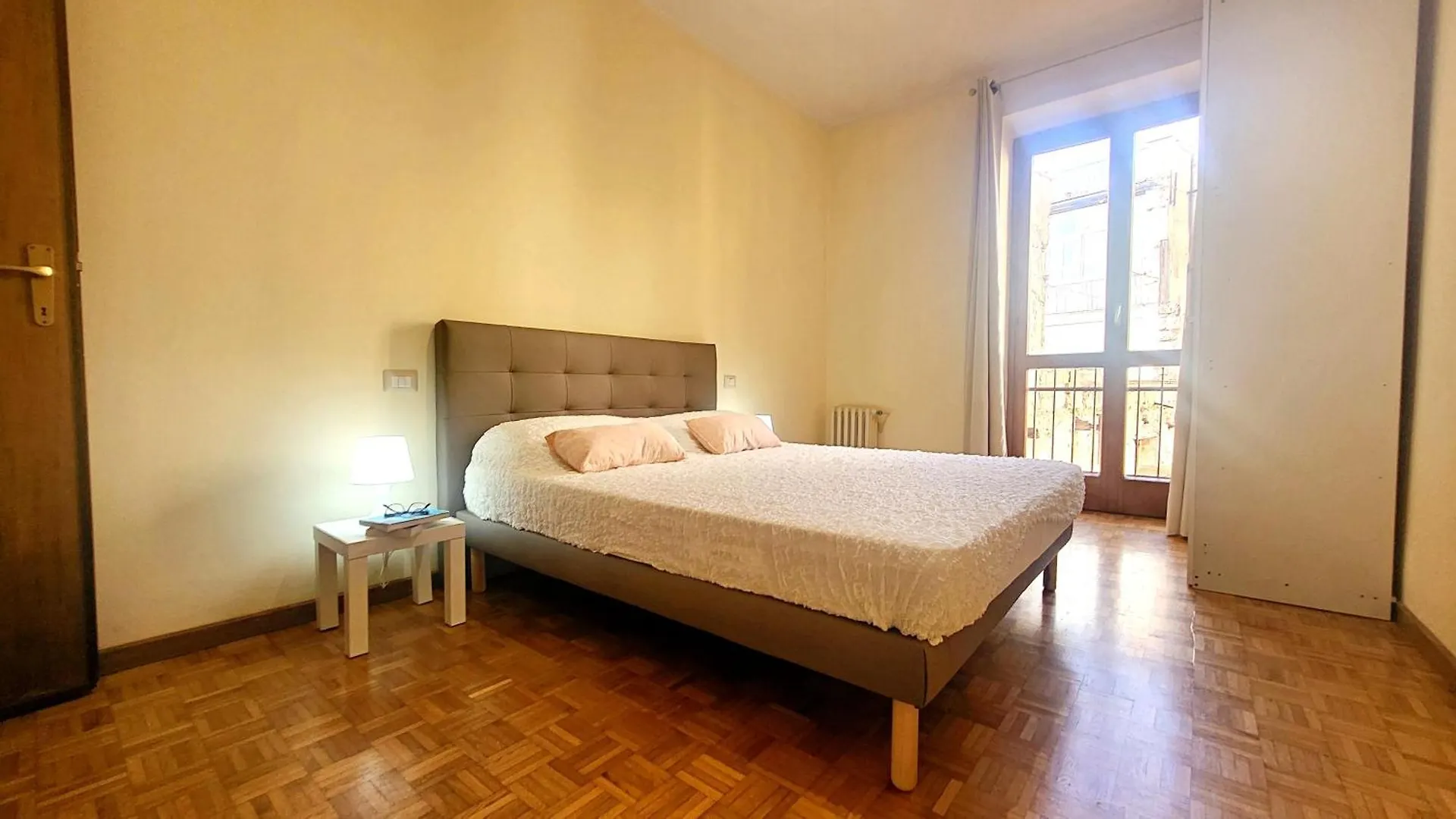 Maison Lucrezia Cagliari Appartamento
