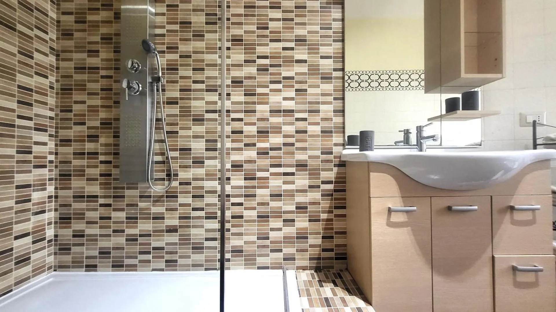 Appartamento Maison Lucrezia Cagliari Italia